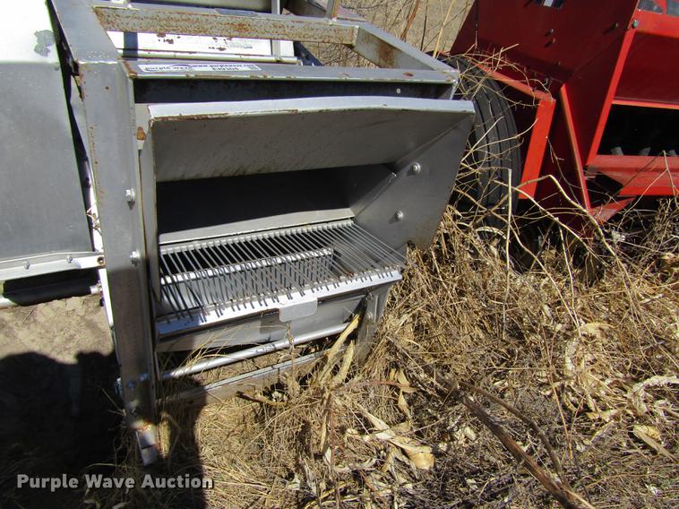 image for item EI9304 Bill's Welding thrasher