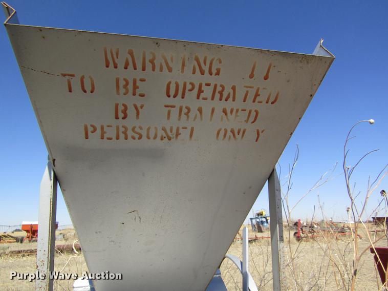 image for item EI9304 Bill's Welding thrasher