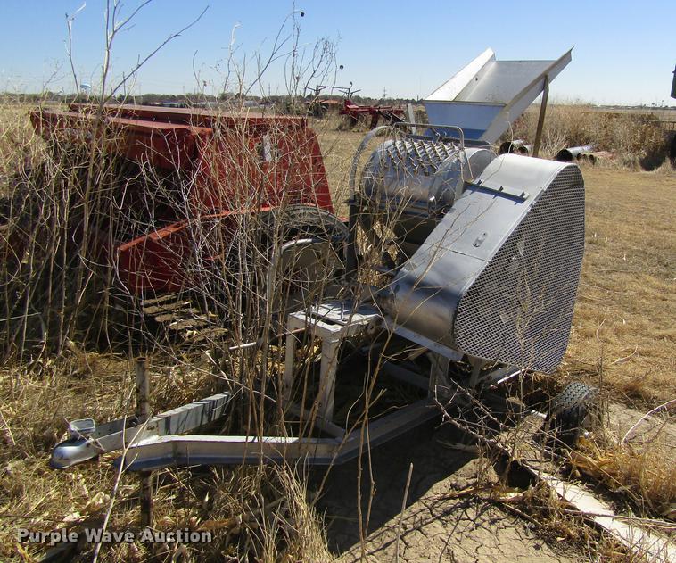 image for item EI9304 Bill's Welding thrasher