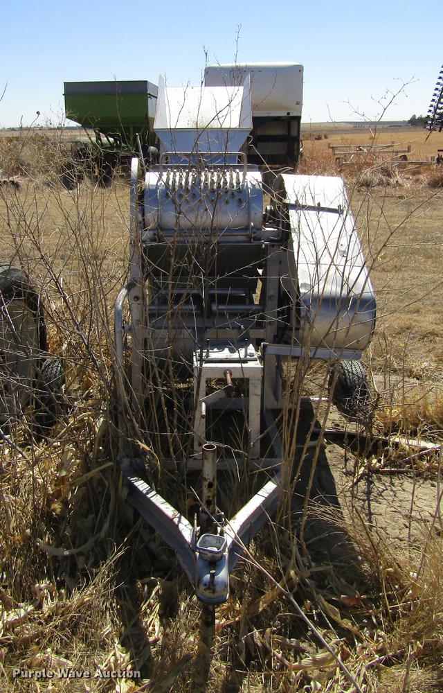 image for item EI9304 Bill's Welding thrasher