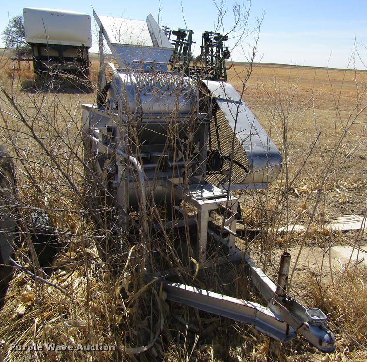 image for item EI9304 Bill's Welding thrasher