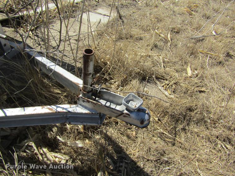 image for item EI9304 Bill's Welding thrasher