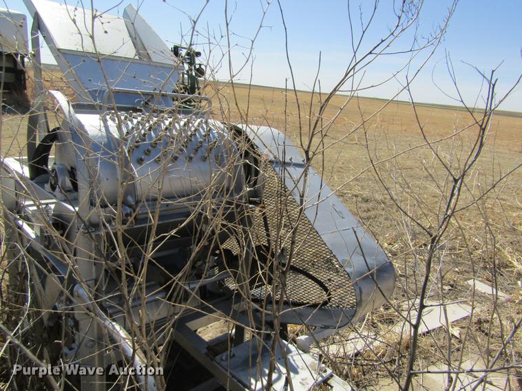 image for item EI9304 Bill's Welding thrasher