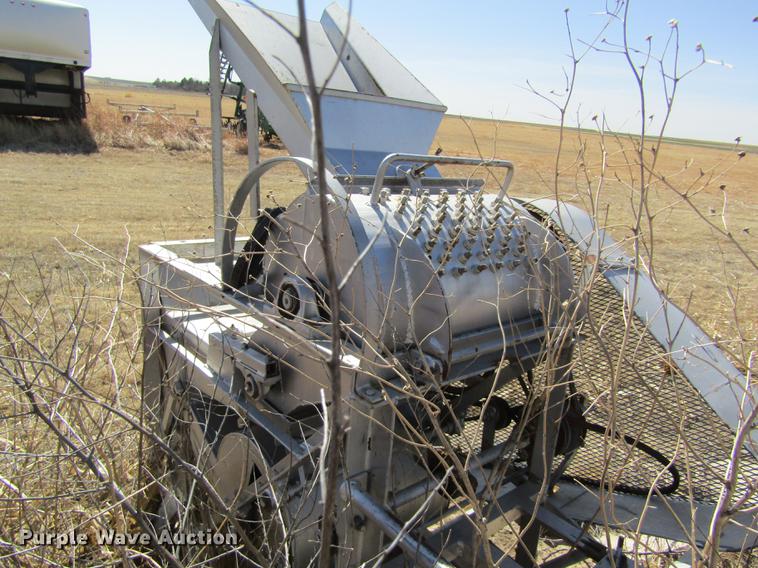 image for item EI9304 Bill's Welding thrasher