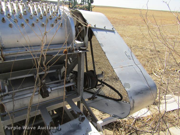 image for item EI9304 Bill's Welding thrasher