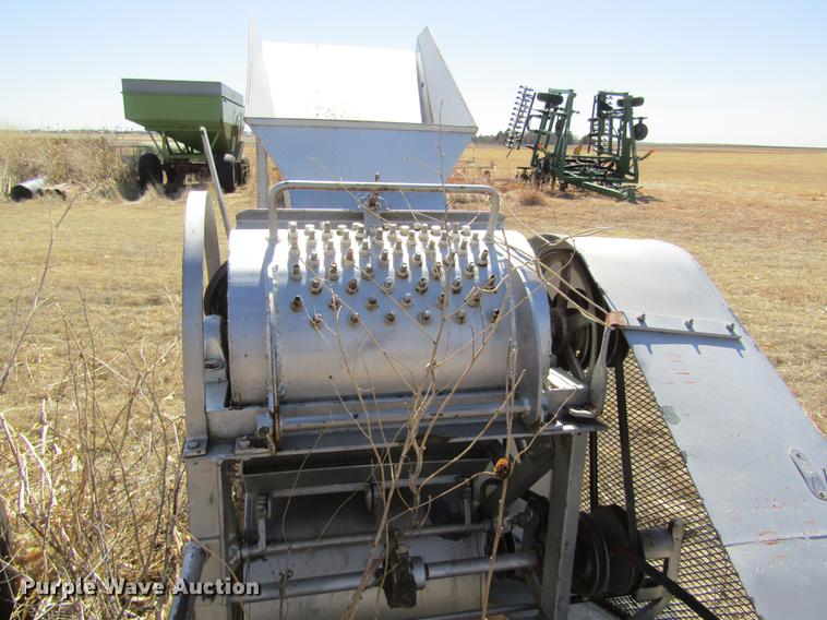 image for item EI9304 Bill's Welding thrasher