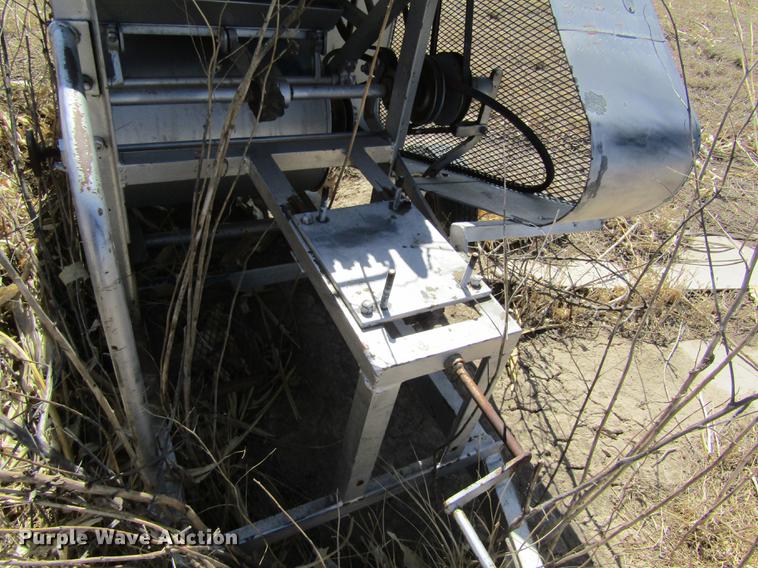 image for item EI9304 Bill's Welding thrasher