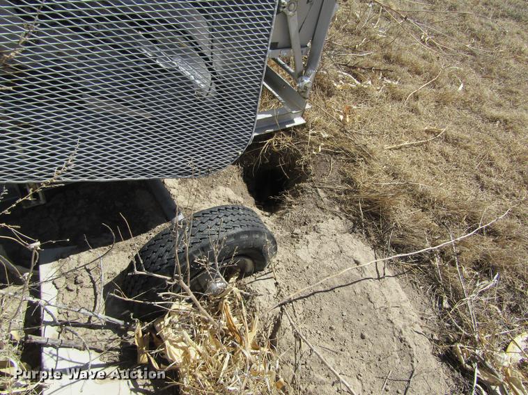 image for item EI9304 Bill's Welding thrasher