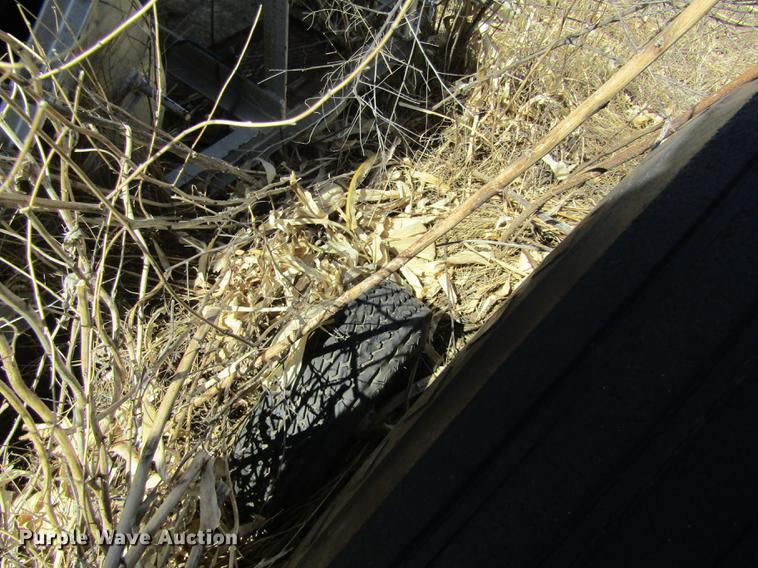 image for item EI9304 Bill's Welding thrasher