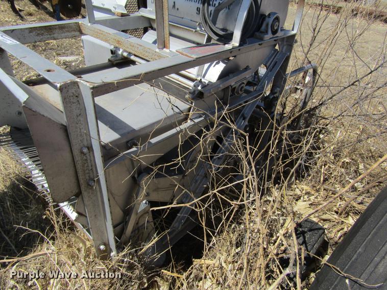 image for item EI9304 Bill's Welding thrasher