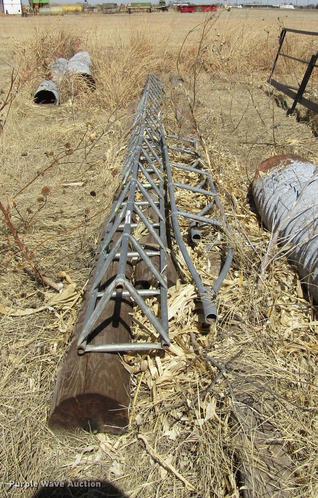 image for item EI9305 Radio/television tower