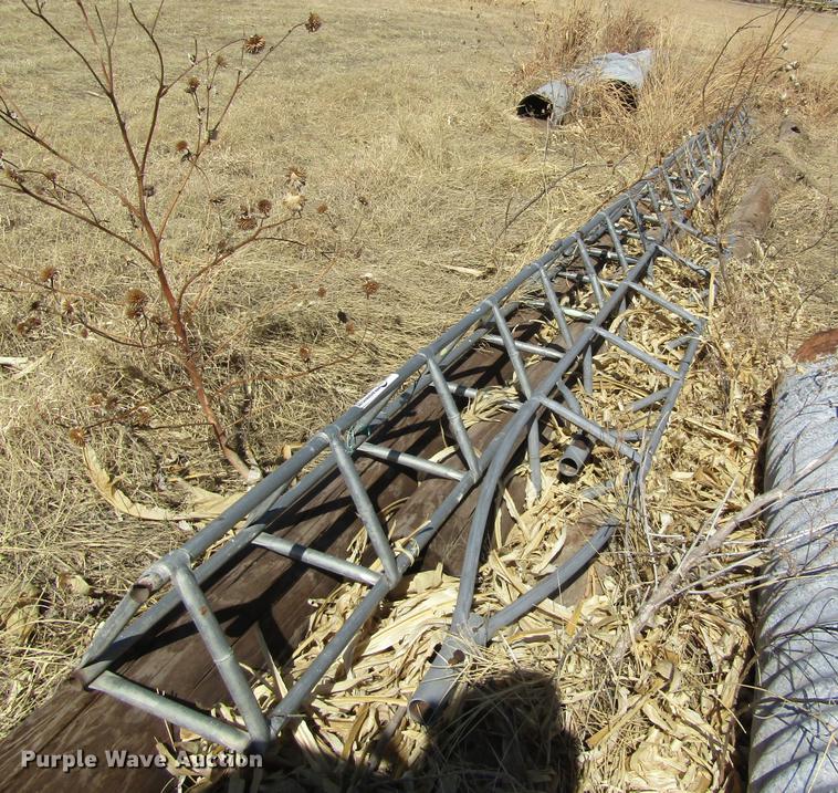 image for item EI9305 Radio/television tower