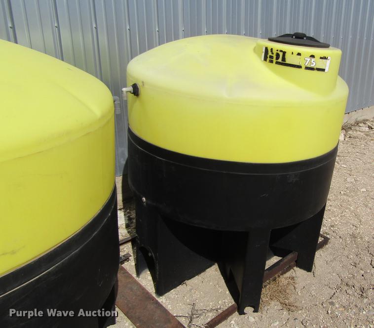 image for item EI9310 (3) poly tanks