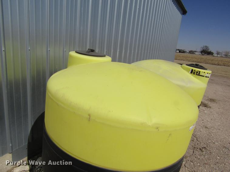 image for item EI9310 (3) poly tanks