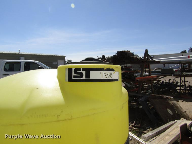 image for item EI9310 (3) poly tanks