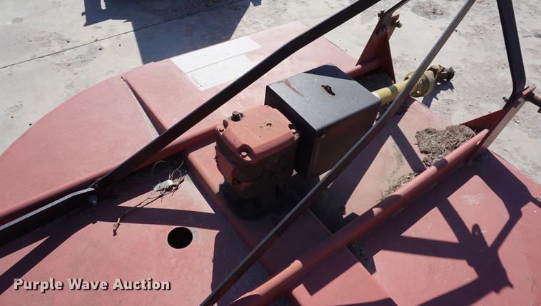 image for item EJ9270 Bush Hog SQ720 rotary mower