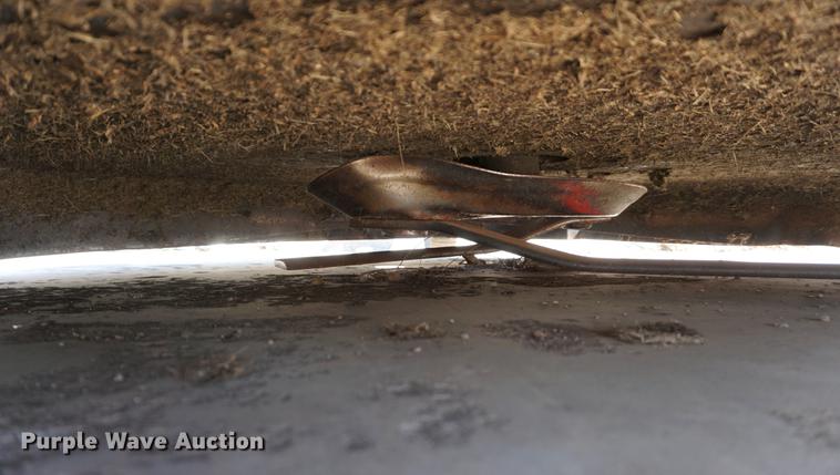 image for item EJ9270 Bush Hog SQ720 rotary mower