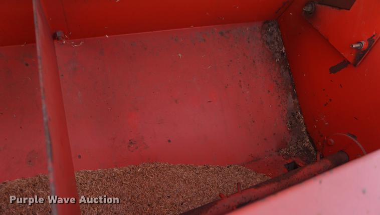 image for item EJ9271 Befco Green-Rite seeder