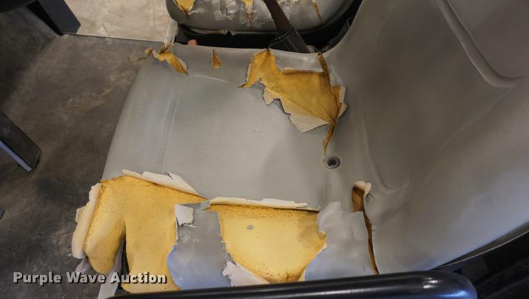 image for item EJ9276 2008 Bobcat 2100 UTV