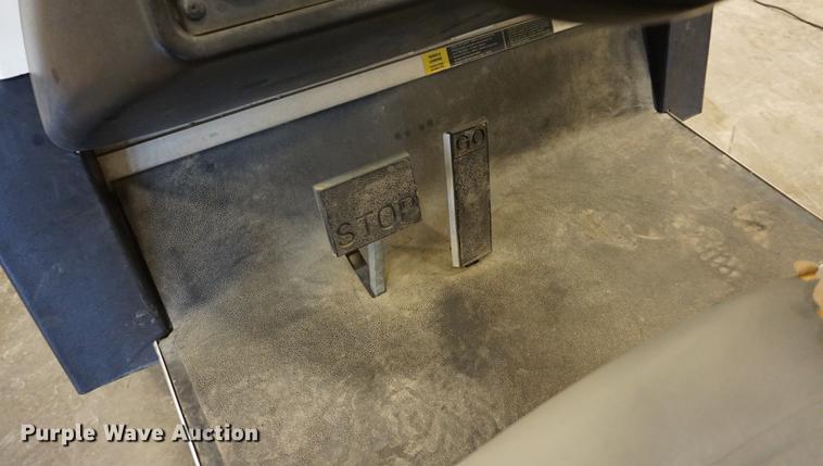 image for item EJ9276 2008 Bobcat 2100 UTV