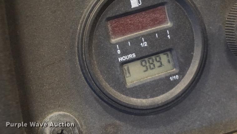 image for item EJ9276 2008 Bobcat 2100 UTV