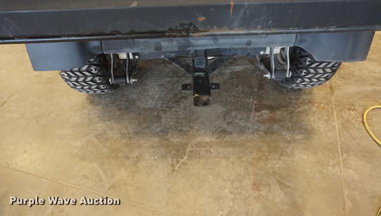 image for item EJ9276 2008 Bobcat 2100 UTV