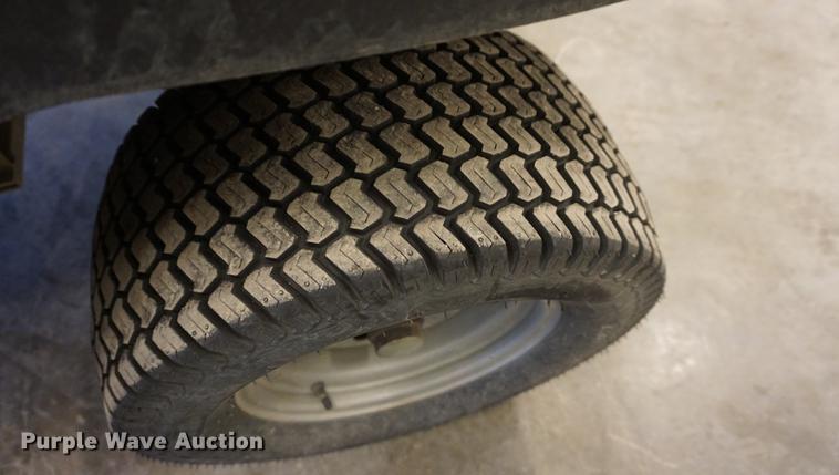 image for item EJ9276 2008 Bobcat 2100 UTV