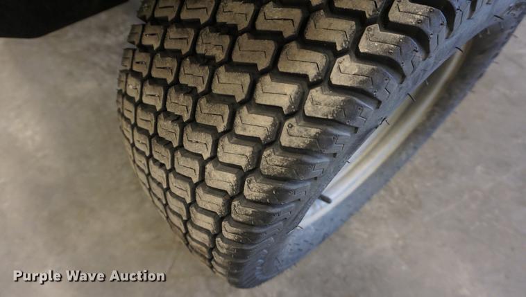 image for item EJ9276 2008 Bobcat 2100 UTV