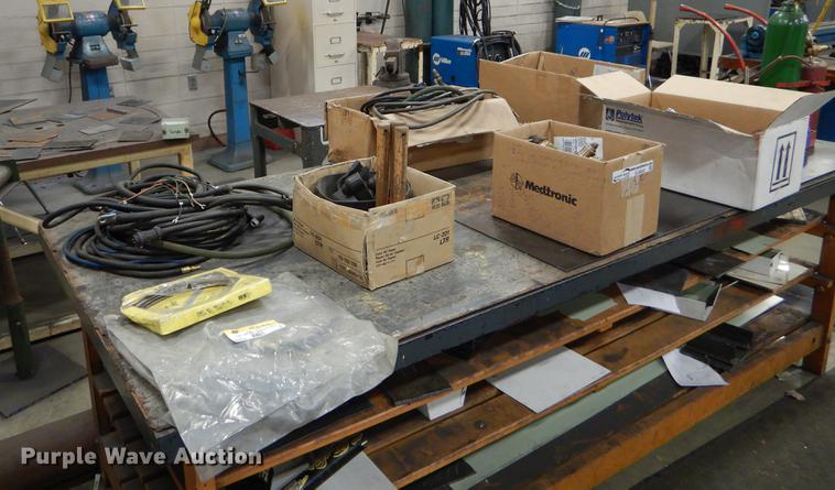 image for item EJ9802 Welding equipment