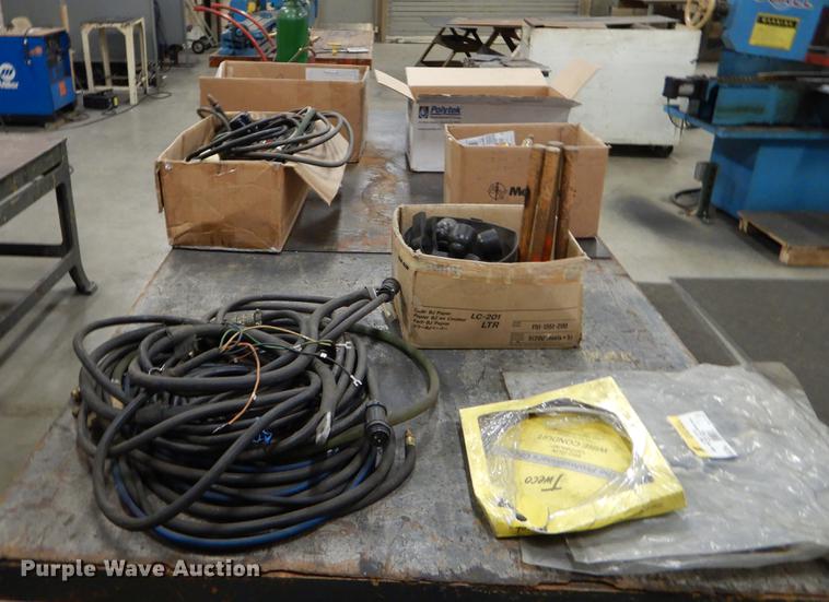 image for item EJ9802 Welding equipment