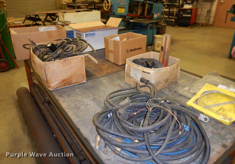 image for item EJ9802 Welding equipment