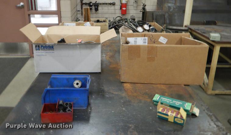 image for item EJ9802 Welding equipment