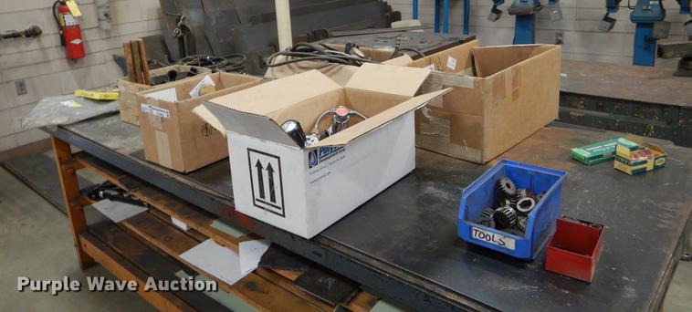 image for item EJ9802 Welding equipment