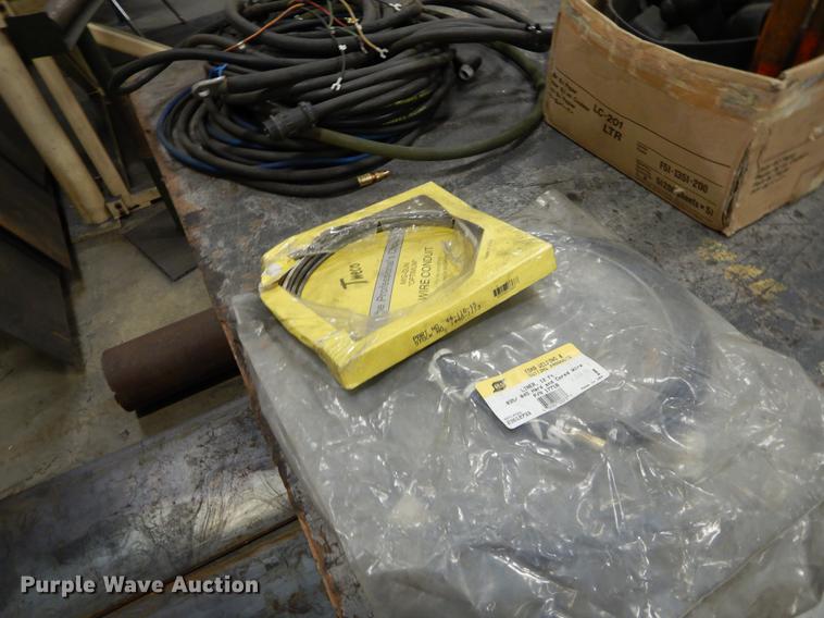 image for item EJ9802 Welding equipment