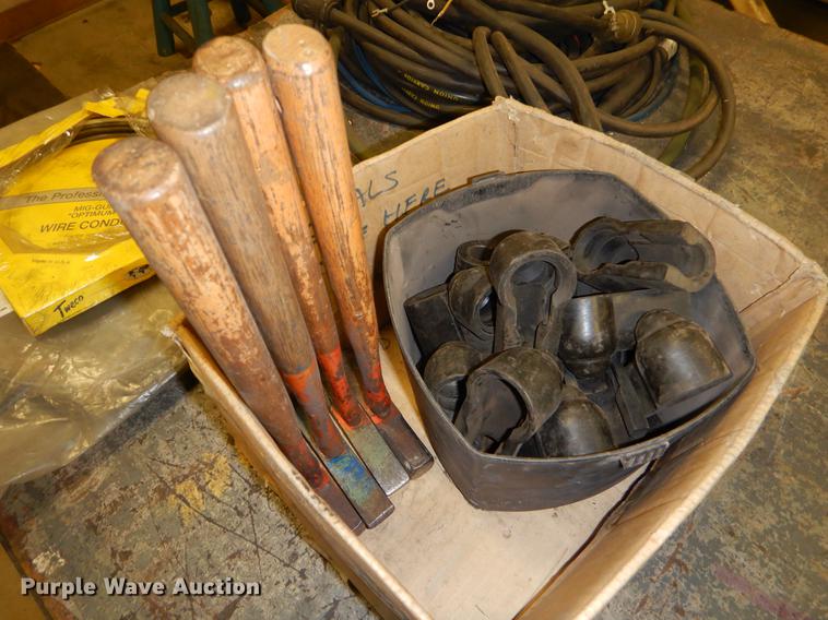 image for item EJ9802 Welding equipment