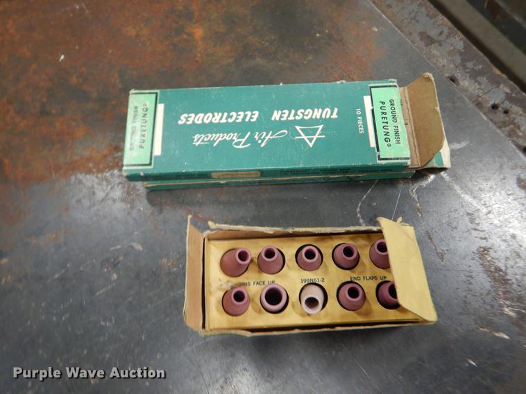 image for item EJ9802 Welding equipment