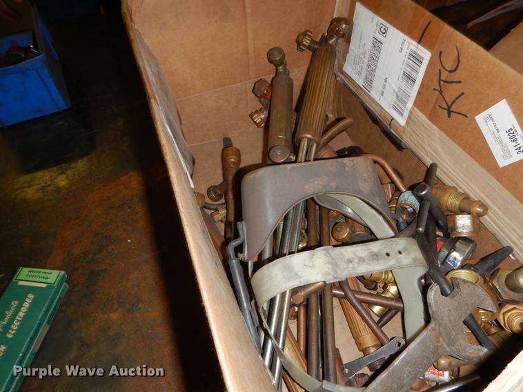 image for item EJ9802 Welding equipment