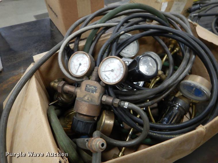 image for item EJ9802 Welding equipment