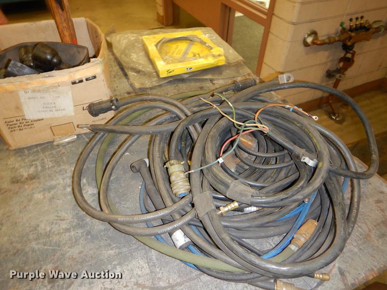 image for item EJ9802 Welding equipment