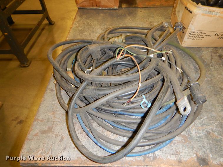 image for item EJ9802 Welding equipment