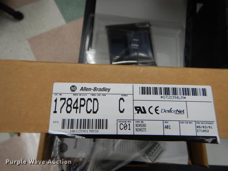 image for item EJ9804 Automation components