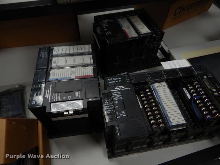 image for item EJ9804 Automation components