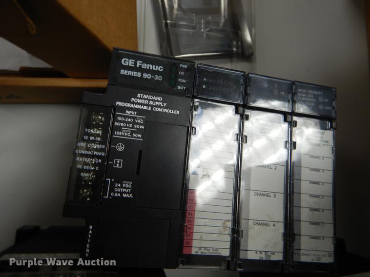 image for item EJ9804 Automation components