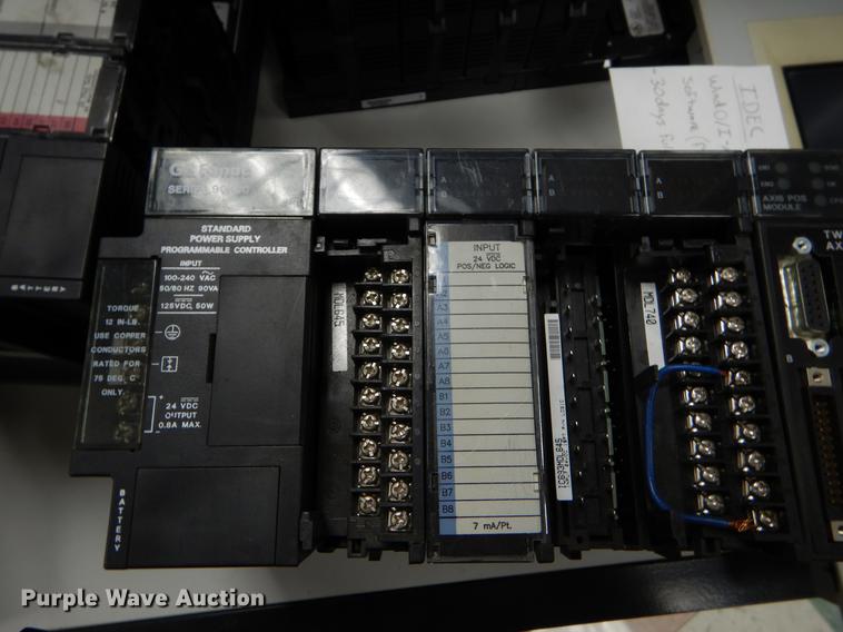 image for item EJ9804 Automation components