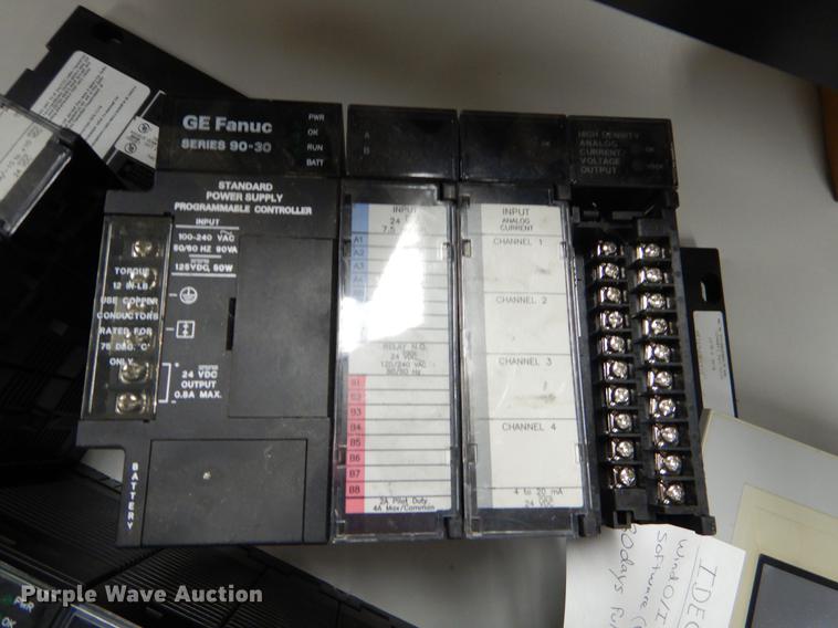 image for item EJ9804 Automation components