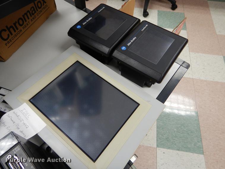 image for item EJ9804 Automation components