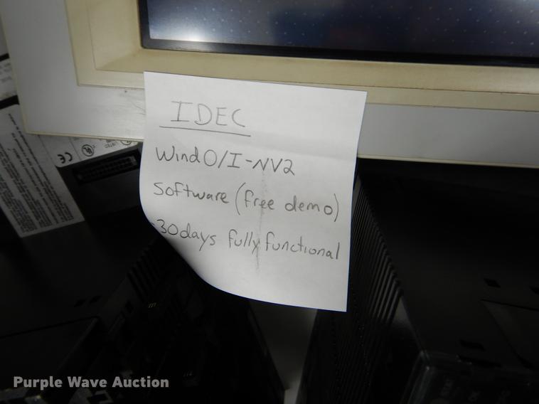 image for item EJ9804 Automation components