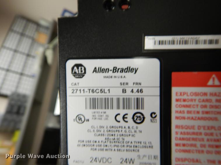 image for item EJ9804 Automation components