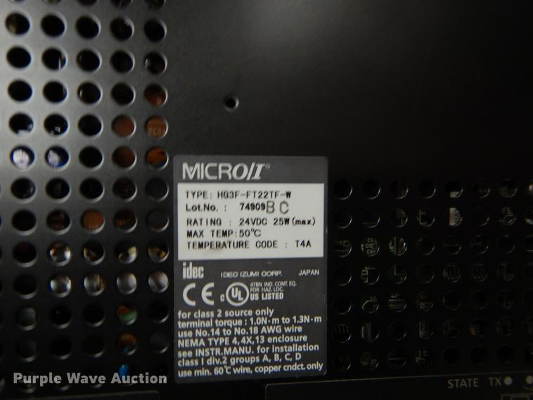 image for item EJ9804 Automation components