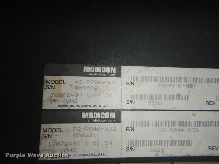 image for item EJ9804 Automation components